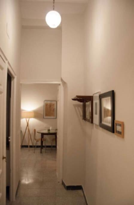 Casa Pepita: Vintage Spirit In The Old Town Apartamento Sevilha