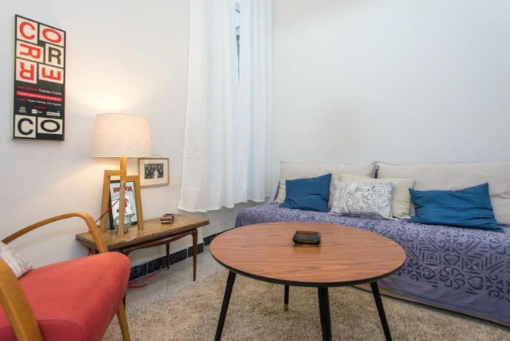 Apartamento Casa Pepita: Vintage Spirit In The Old Town Sevilha