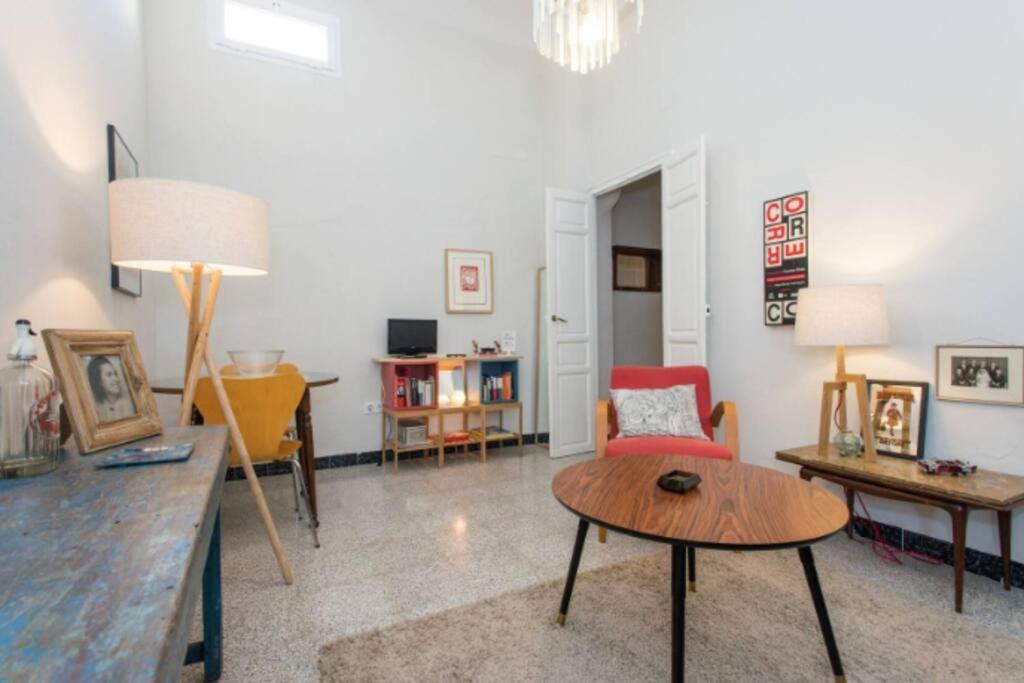 Casa Pepita: Vintage Spirit In The Old Town Appartement *