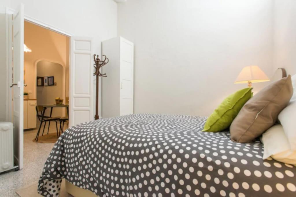 Casa Pepita: Vintage Spirit In The Old Town Appartement