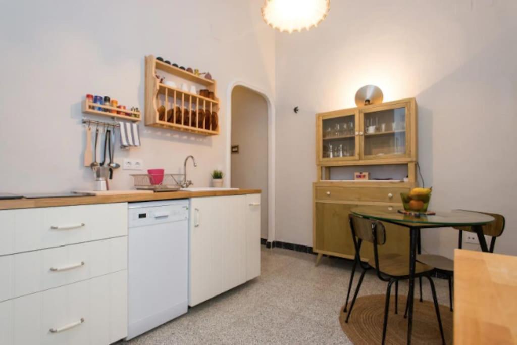 Appartement Casa Pepita: Vintage Spirit In The Old Town *